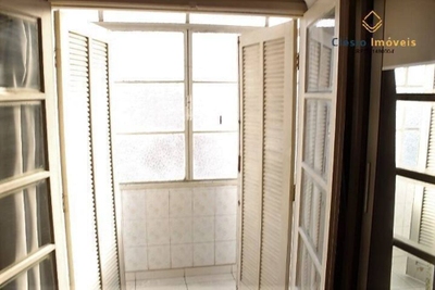 Apartamento, 1 quarto, 80 m² - Foto 1