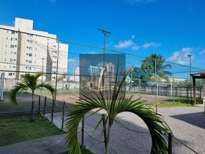 Apartamento, 3 quartos, 63 m² - Foto 4