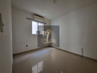 Apartamento, 3 quartos, 55 m² - Foto 1