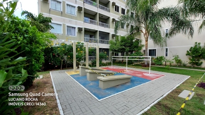 Apartamento, 3 quartos, 50 m² - Foto 4