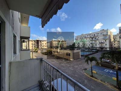 Apartamento, 2 quartos, 45 m² - Foto 2