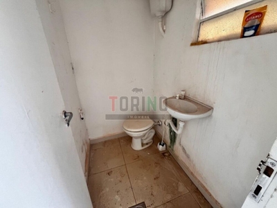 Loja-Salão, 88 m² - Foto 3