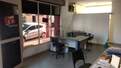 Sala-Conjunto, 47 m² - Foto 2