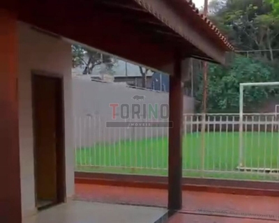 Chácara, 4 quartos, 1559 m² - Foto 3