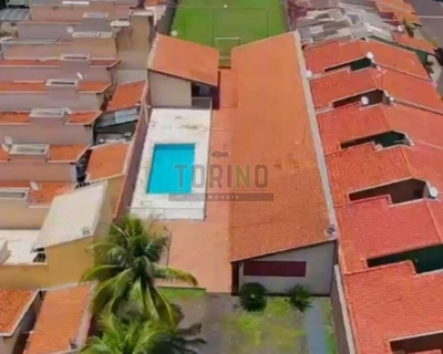 Chácara, 4 quartos, 1559 m² - Foto 1