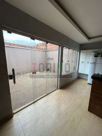 Casa, 2 quartos, 160 m² - Foto 3