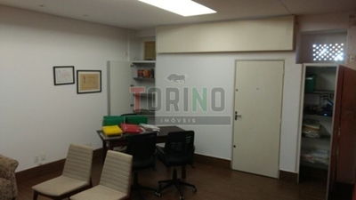 Sala-Conjunto, 57 m² - Foto 1