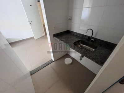 Sala-Conjunto, 33 m² - Foto 4