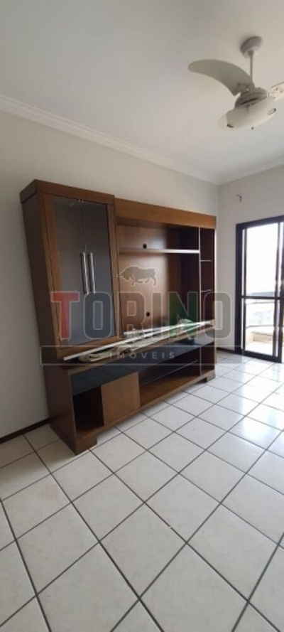 Apartamento, 3 quartos, 122 m² - Foto 3