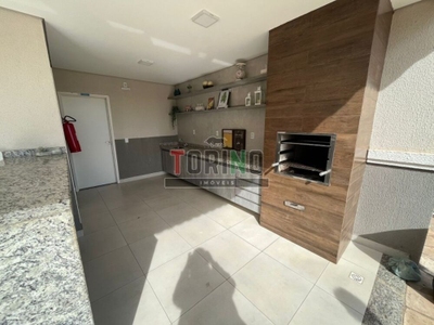 Apartamento, 2 quartos, 56 m² - Foto 3