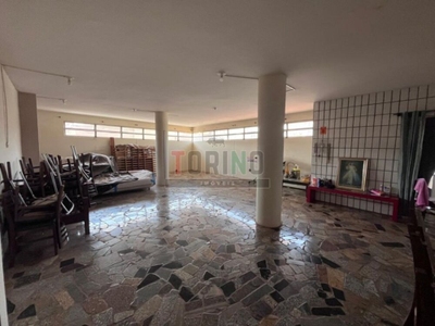 Loja-Salão, 340 m² - Foto 2