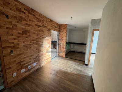 Apartamento, 2 quartos, 44 m² - Foto 1