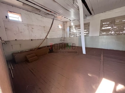 Depósito-Galpão, 2161 m² - Foto 1