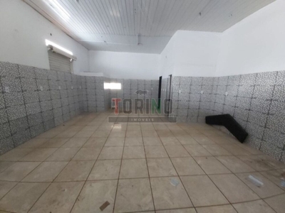 Loja-Salão, 139 m² - Foto 4