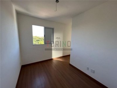 Apartamento, 2 quartos, 56 m² - Foto 2