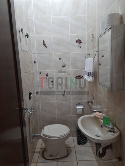 Casa, 3 quartos, 178 m² - Foto 4