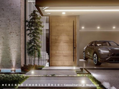 Casa, 3 quartos, 196 m² - Foto 3