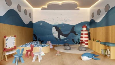 Apartamento, 2 quartos, 65 m² - Foto 5