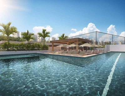 Apartamento, 4 quartos, 210 m² - Foto 1