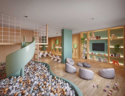 Apartamento, 4 quartos, 210 m² - Foto 4