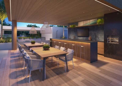 Apartamento, 4 quartos, 210 m² - Foto 3