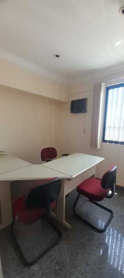 Loja-Salão, 25 m² - Foto 1