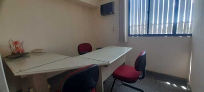 Loja-Salão, 25 m² - Foto 2