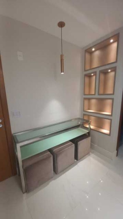 Apartamento, 3 quartos, 77 m² - Foto 2