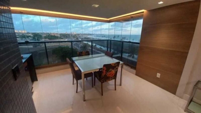 Apartamento, 3 quartos, 77 m² - Foto 1