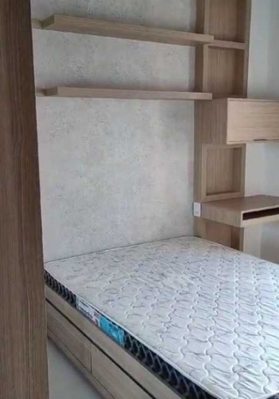 Apartamento, 3 quartos, 77 m² - Foto 3