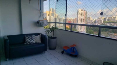 Apartamento, 3 quartos, 83 m² - Foto 4