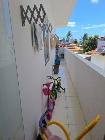 Apartamento, 3 quartos, 170 m² - Foto 1