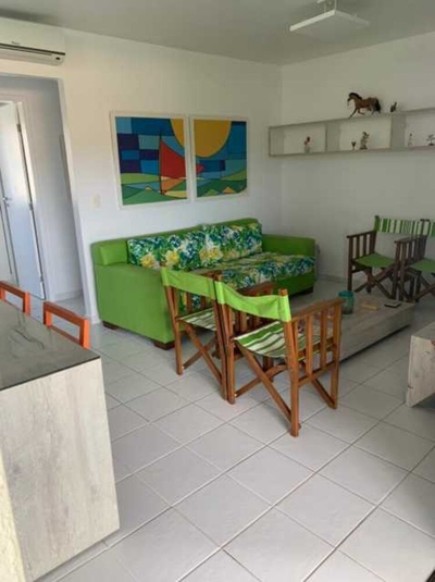 Apartamento, 3 quartos, 92 m² - Foto 2
