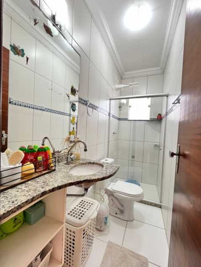 Casa de Condomínio, 3 quartos - Foto 5