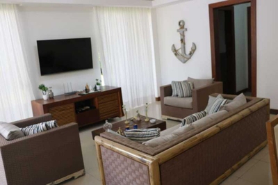 Casa de Condomínio, 5 quartos - Foto 3