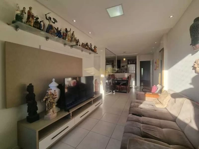 Apartamento, 2 quartos, 62 m² - Foto 3