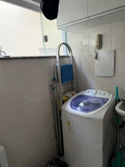 Apartamento, 2 quartos, 58 m² - Foto 5