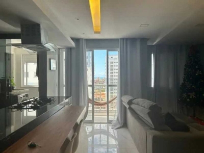 Apartamento, 2 quartos, 71 m² - Foto 1