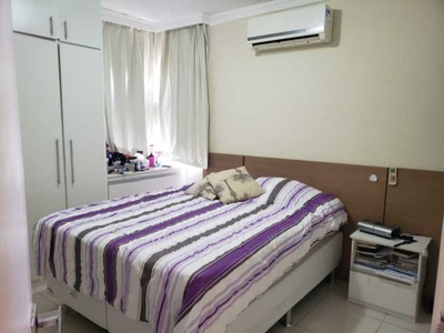 Apartamento, 3 quartos, 90 m² - Foto 5