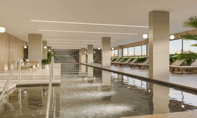 Apartamento, 4 quartos, 269 m² - Foto 4