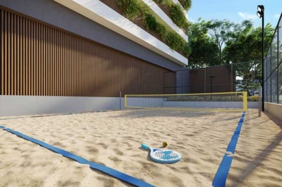 Apartamento, 4 quartos, 269 m² - Foto 2