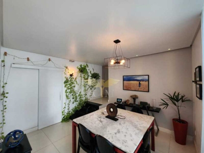 Apartamento, 4 quartos, 169 m² - Foto 2