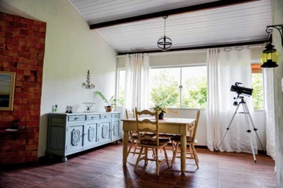 Sítio, 7 quartos, 703 m² - Foto 1