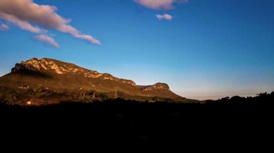 Sítio, 7 quartos, 703 m² - Foto 5