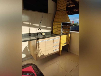 Casa de Condomínio, 3 quartos - Foto 5