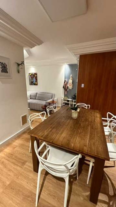 Apartamento, 2 quartos, 78 m² - Foto 3
