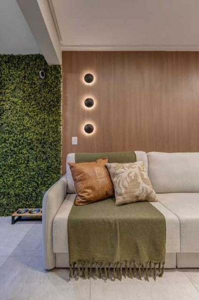 Apartamento, 2 quartos, 73 m² - Foto 2