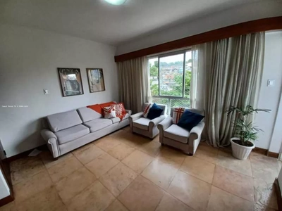 Apartamento, 3 quartos, 99 m² - Foto 1