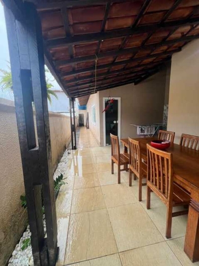 Casa de Condomínio, 3 quartos - Foto 3