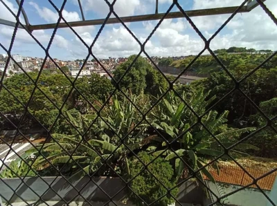 Apartamento, 2 quartos, 55 m² - Foto 3